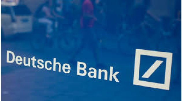 Deutsche Bank: ABD'nin resesyona girme olasılığı düşük