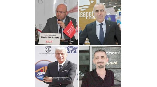 DIŞ TALEP ARTIYOR, İÇ PAZAR İÇİN ODA BULMAK ZORLAŞACAK