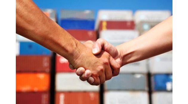Dış ticaret açığında yüzde 100’ün üzerinde artış