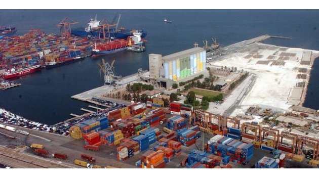 Dış Ticaret Endeksleri, Temmuz 2017