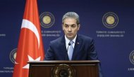 Dışişleri Bakanlığı: Can kaybı ya da yaralanma yok!
