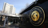 Dışişleri'nden Yunanistan Cumhurbaşkanı'na cevap!