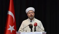 Diyanet İşleri Başkanı Erbaş: Sakın prim vermeyin
