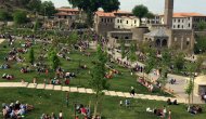 Diyarbakır'da canlandı! Akın akın geliyorlar…