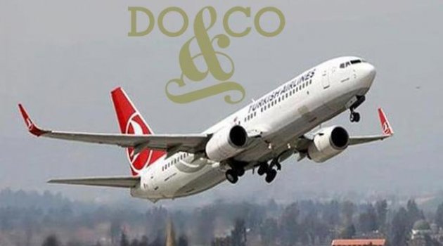 DO&CO'dan THY açıklaması