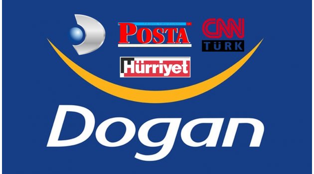 Doğan Medya Grubu Demirören'e satıldı