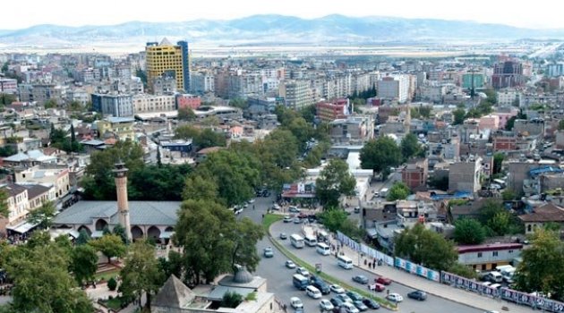 Doğdukları yerde istihdam oluşturdular