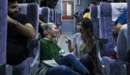 Doğu Ekspresi ile 24 saat süren unutulmaz yolculuk