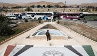 Doğu Guta'dan 50 bin kişiye zorunlu tahliye