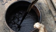 Doğu Türkistan'da petrol rezervi keşfedildi