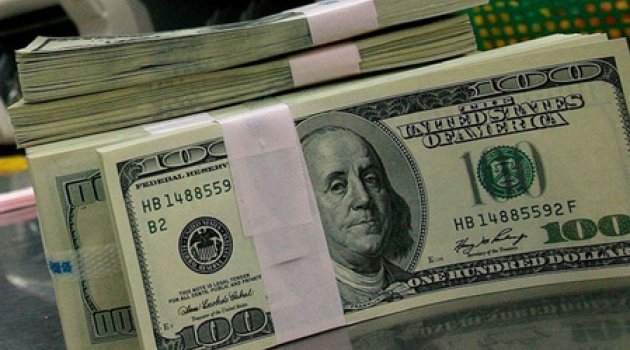 Dolar dalgalı seyri sürdürüyor