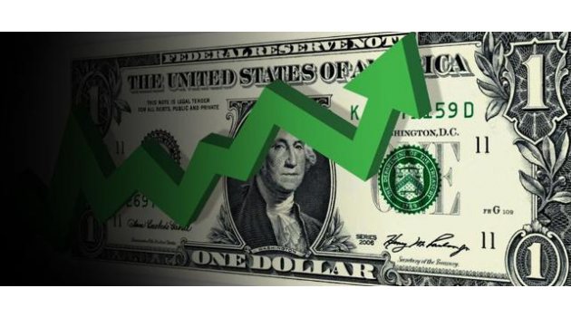 Dolar kuru 4.29'dan döndü