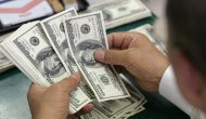Dolar tekrar 3.80 TL'nin altına indi