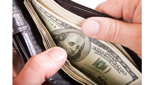 Dolar/TL'de 3.70'lere yaklaşabiliriz"