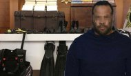 Dominik Cumhuriyeti vatandaşı 'Baron' yakalandı