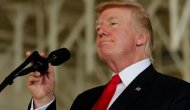 Donald Trump: Affetme konusunda sınırsız yetkiye sahibim