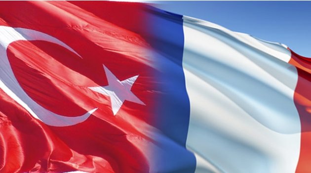 Dördüncü nükleer santral Fransızlardan mı gelecek?