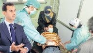 Dört devden Suriye'de kimyasal açıklaması