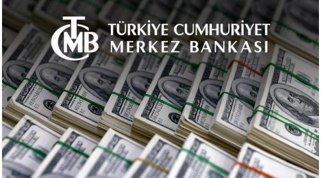 Dövizde Merkez rezervi artırdı vatandaş azalttı