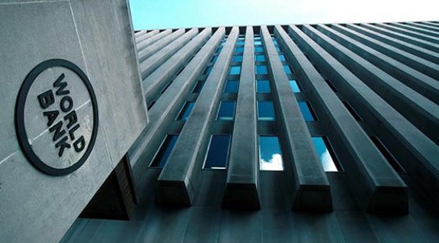 Dünya Bankası: Türkiye 2018`de %4.7 büyür