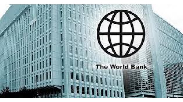 Dünya Bankası, Türkiye'nin büyüme tahminlerini yükseltti