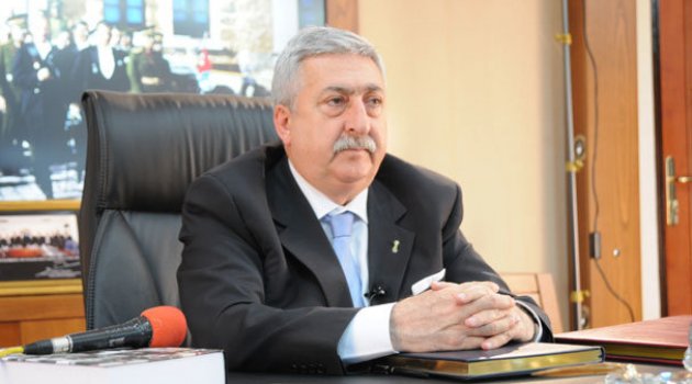 Dünya Madenciler Günü'ne doğru