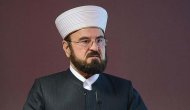Dünya Müslüman Alimler Birliği'nden ABD'ye tepki