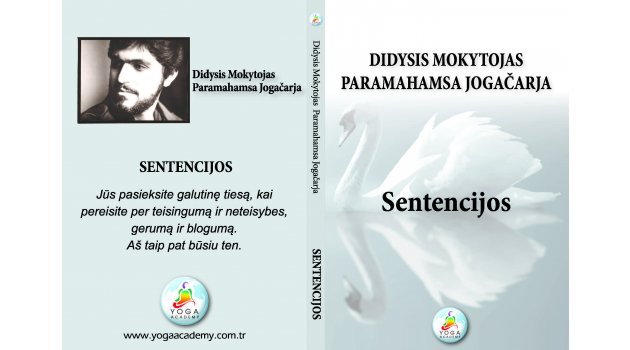 Dünyada İlk Ve Tek Gerçek“ÖZLÜ SÖZLER”Kitabı Şimdi de Litvanca Yayınlandı
