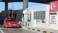 Dünyanın en büyük ikinci sınır kapısında adeta izinsiz kuş bile uçamıyor!