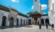 Dünyanın en eski üniversitesi nerede?