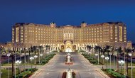 'Dünyanın en lüks hapishanesi': Ritz-Carlton Riyad