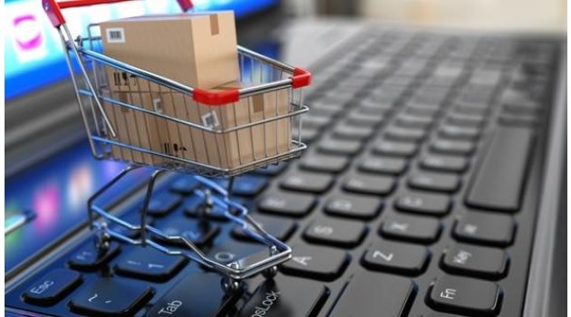 E-ticarette ödemeyi nasıl yaptık?