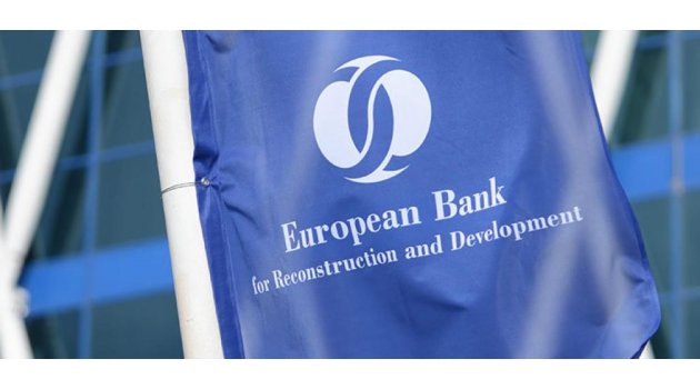 EBRD’den Doğuş iştirakine yatırım