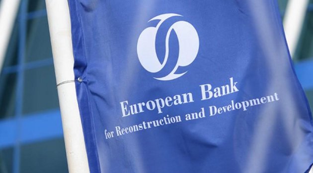 EBRD Türkiye’ye dair büyüme beklentisini yükseltti