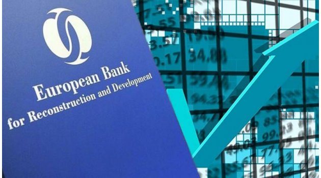 EBRD Türkiye'ye desteğe hazır