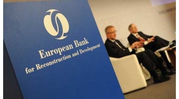 EBRD'den Türkiye'ye tavsiye