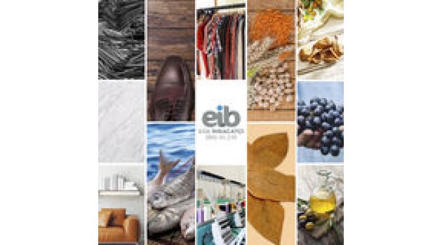 EİB ihracatı 2017 yılında 12 milyar dolara yaklaştı