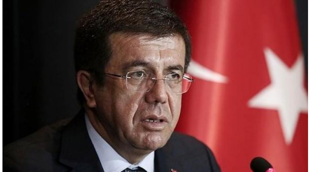 Ekonomi Bakanı Zeybekçi'den dolar açıklaması