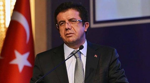 Ekonomi Bakanı'ndan flaş açıklamalar