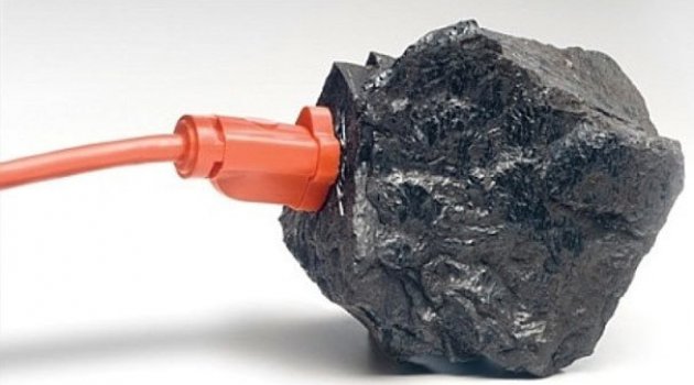 Elektrik üretiminde fiyat avantajı kömürde