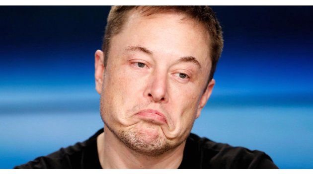 Elon Musk 'Facebook'u Sil' kampanyasına katıldı