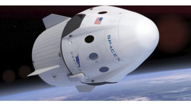 Elon Musk Mars’a Yolculuk için “İYİMSER” Olduğunu Söyledi