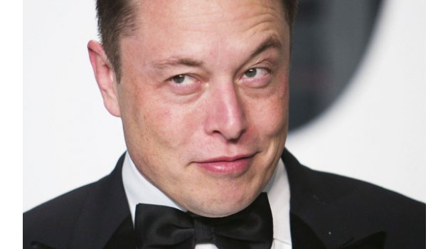 Elon Musk'ın Tesla'sı İstanbul'a geliyor