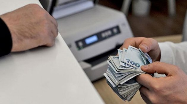 Emekli aylık fark tutarları yarın ödenecek