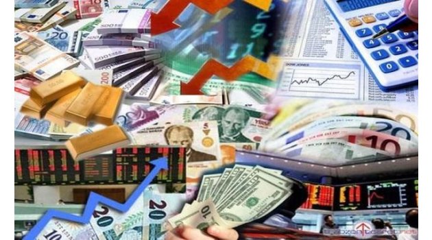 Emtia rallisi piyasaları şaşırttı