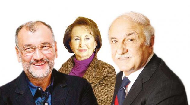 EN ZENGİN 100 TÜRK