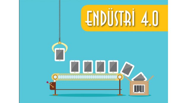 Endüstri 4.0’ın anahtarı: Dijital beceriler ve finansman
