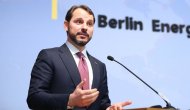 Enerji Bakanı Albayrak Siemens Eğitim Merkezi'ni ziyaret etti