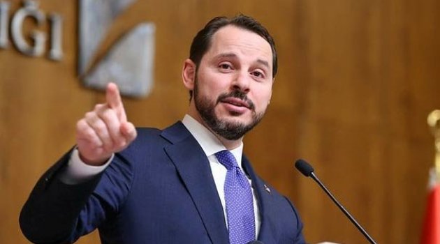 Enerji Bakanı Albayrak’tan çok önemli yaz saati açıklaması!