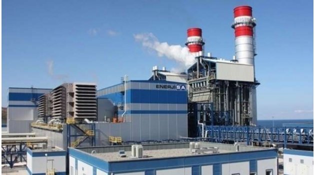 Enerjisa’nın net kârı 988 milyon TL’ye ulaştı